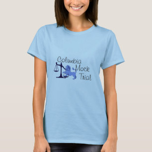 Bébé - T-shirt de poupée