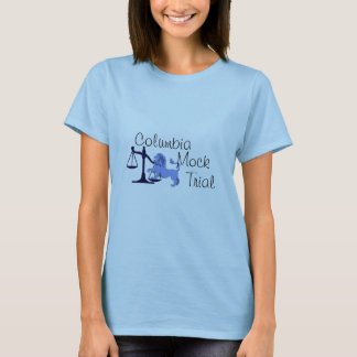 Bébé - T-shirt de poupée
