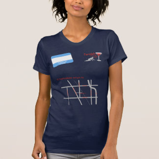 Bébé - T-shirt de poupée