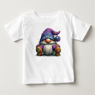 Bébé T-Shirt en jersey de Noël Gronme pour enfants