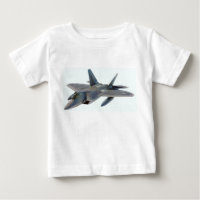 T-shirt  manches longues pour nourrissons
