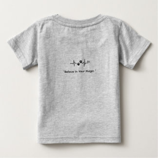 Bébé T-shirt Panda pour enfants