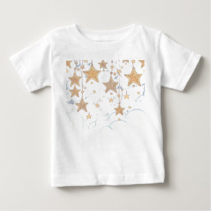 Bébé T-shirt pour enfants Wish Upon a Star