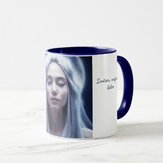 Beber, inspirar, SOÑAR Mug