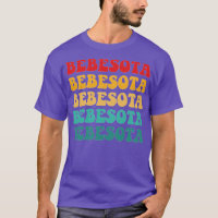 Bebesota Latina Trendy Conejo Malo Retro