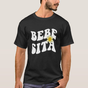 Bebesota Latina Trendy Conejo Malo T-Shirt