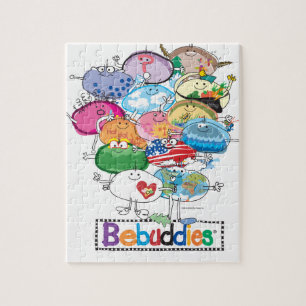 Bebuddies® Puzzle