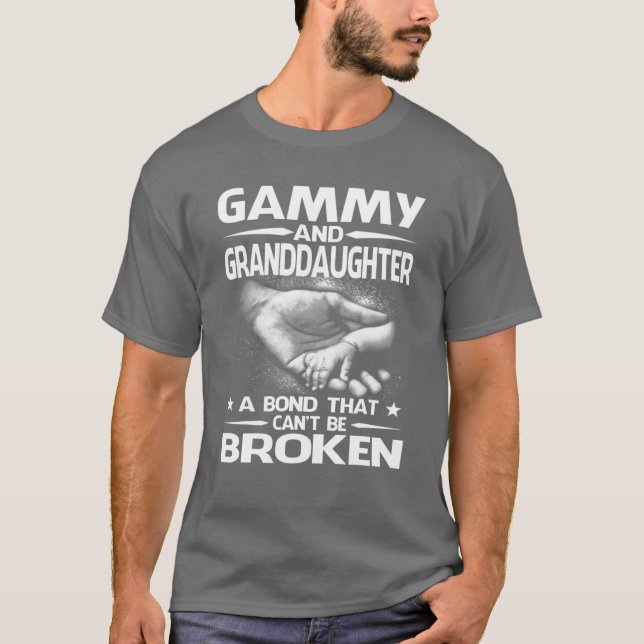 BECAUSE I'M LUCIANO THAT'S WHY Funny Personalized  T-Shirt (Front)