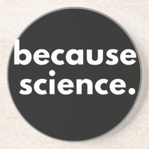Because Science Coaster