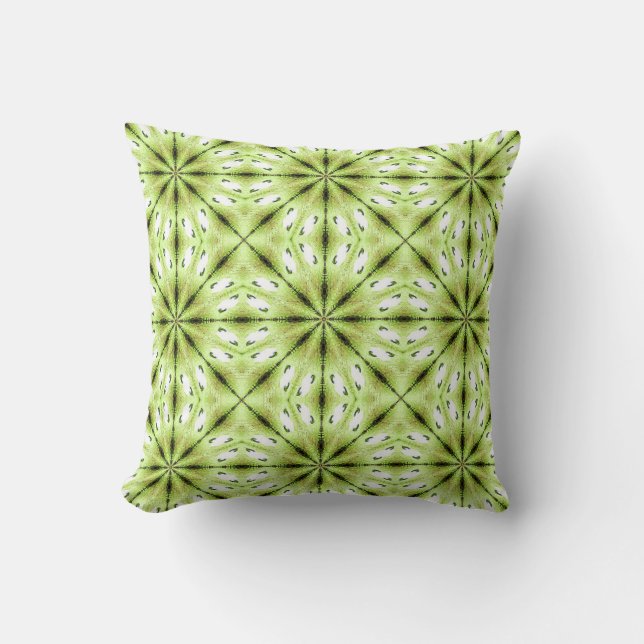 Becca Throw Pillow (Front)