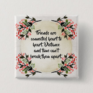 Becca's Inspirations - Friends Pin