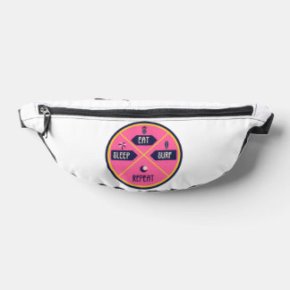 bechtroerign fanny pack