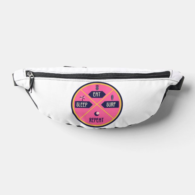 bechtroerign fanny pack (Lay Down)