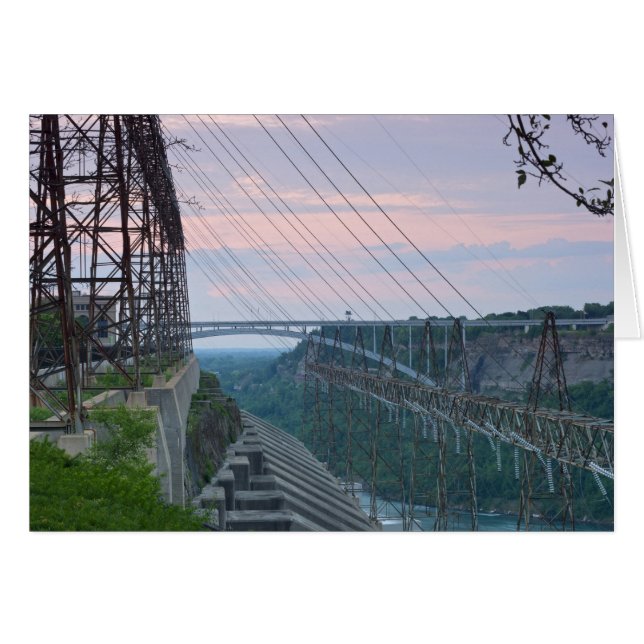 Beck Hydropower Plant (Front Horizontal)