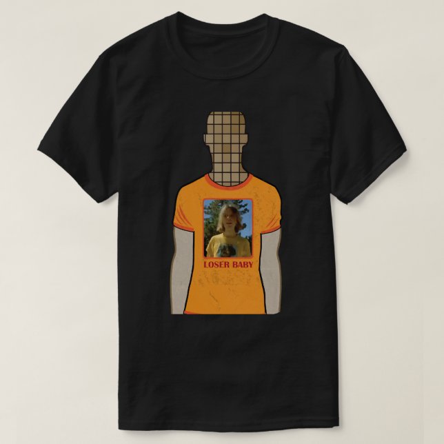 Beck Loser Baby!  Classic T-Shirt (Design Front)