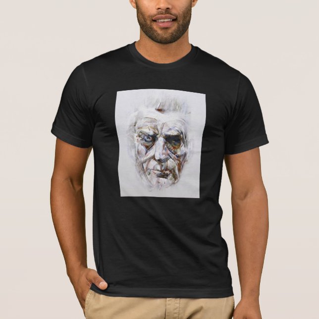 Beckett - fail T-Shirt (Front)