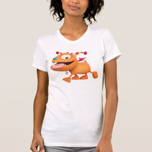 Beckett T-Shirt