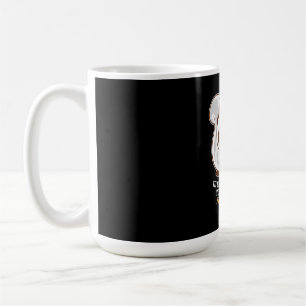 Become The Squirrel Dog Coffee Mug
