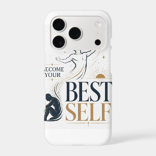 Become Your Best Self Inspirational Personal Growt