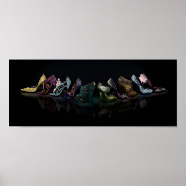 Becsketch Sole Poster (Front)