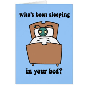 Bed bugs