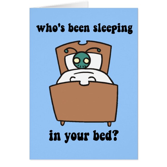 Bed bugs (Front)