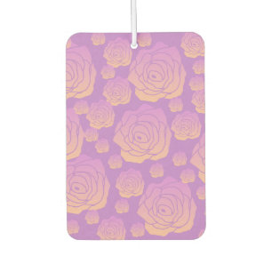 Bed of Roses Air Freshener