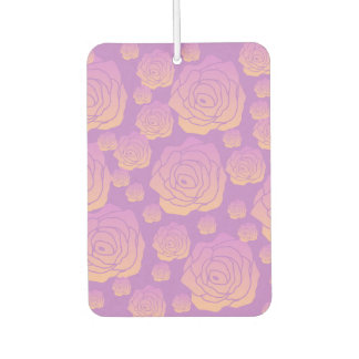 Bed of Roses Air Freshener