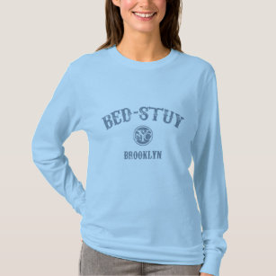 Bed-Stuy T-Shirt