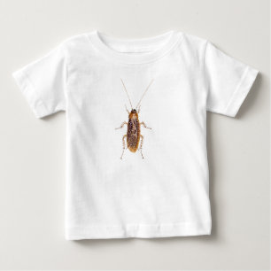 BEDAZZLED ROACH BABY T-Shirt