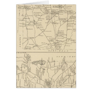 Bedford, Amherst, Hillsborough Co