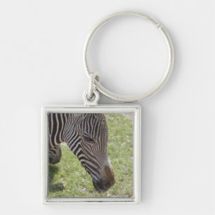 Bedfordshire, England Keychain