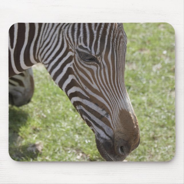 Bedfordshire, England Mouse Pad (Front)