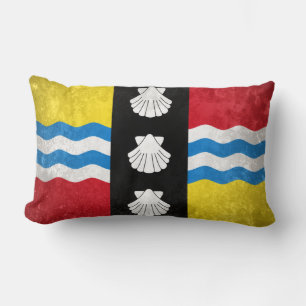 Bedfordshire Lumbar Pillow