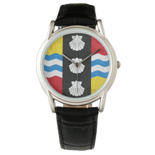 Bedfordshire Watch (Front)