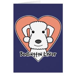 Bedlington Lover