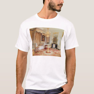 Bedroom in the Grand Trianon (photo) T-Shirt