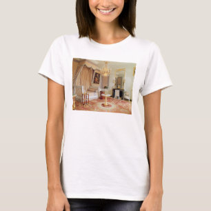 Bedroom in the Grand Trianon (photo) T-Shirt