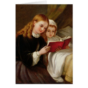 Bedtime Story