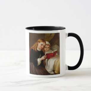 Bedtime Story Mug