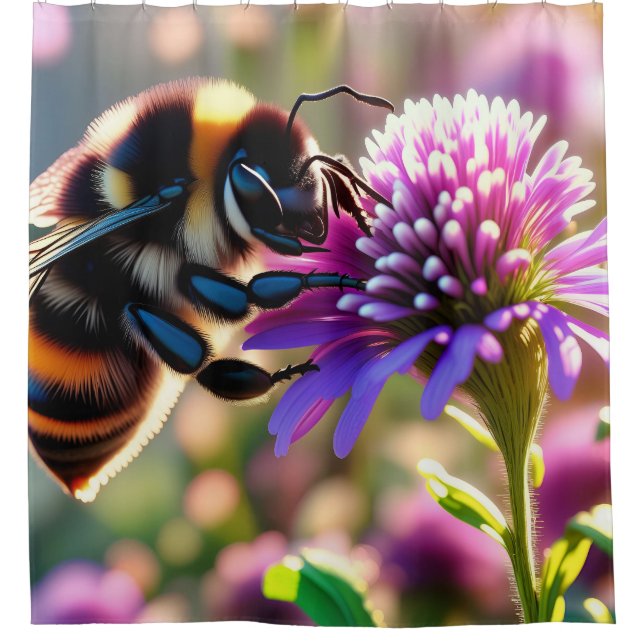 Bee (Front)