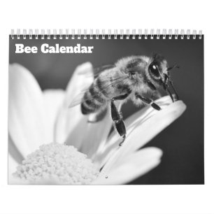 Bee 2026 calendar