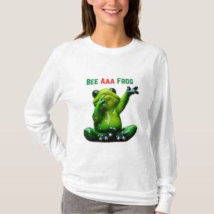 BEE AA FROG T-Shirt