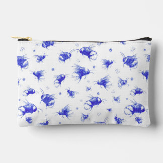 Bee Accessory Pouch Gift for Mother