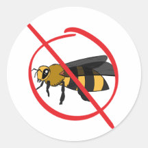 Bee Allergy