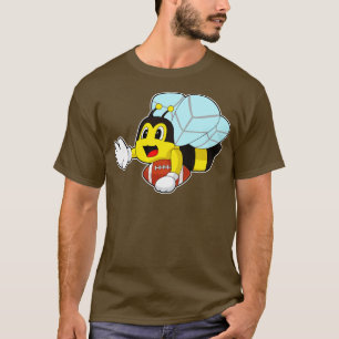 Bee American T-Shirt
