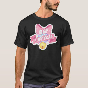 Bee And Puppycat Merch Classic T-Shirt