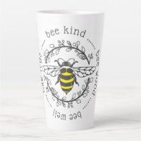 Bee Attitudes