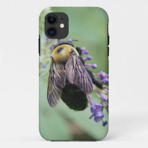Bee-autiful Bee! iPhone 11 Case