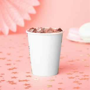 Bee Baby Shower Mommy To Bee Gender Neutral Decor Paper Cups